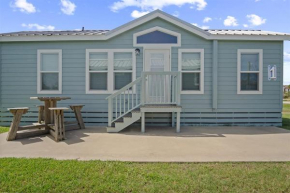 Tiny Home Within Ocean Sight